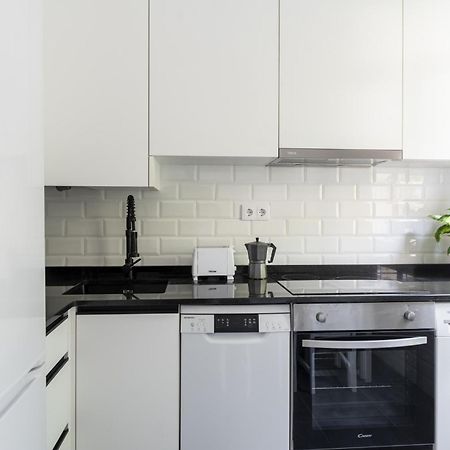 Apartamento De 4 Habitaciones En El Centro Σανταντέρ Εξωτερικό φωτογραφία