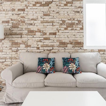 Apartamento De 4 Habitaciones En El Centro Σανταντέρ Εξωτερικό φωτογραφία