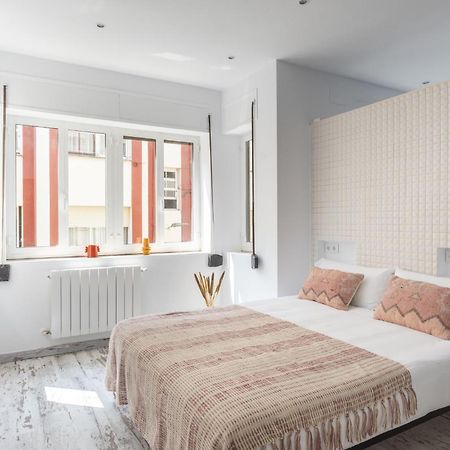 Apartamento De 4 Habitaciones En El Centro Σανταντέρ Εξωτερικό φωτογραφία