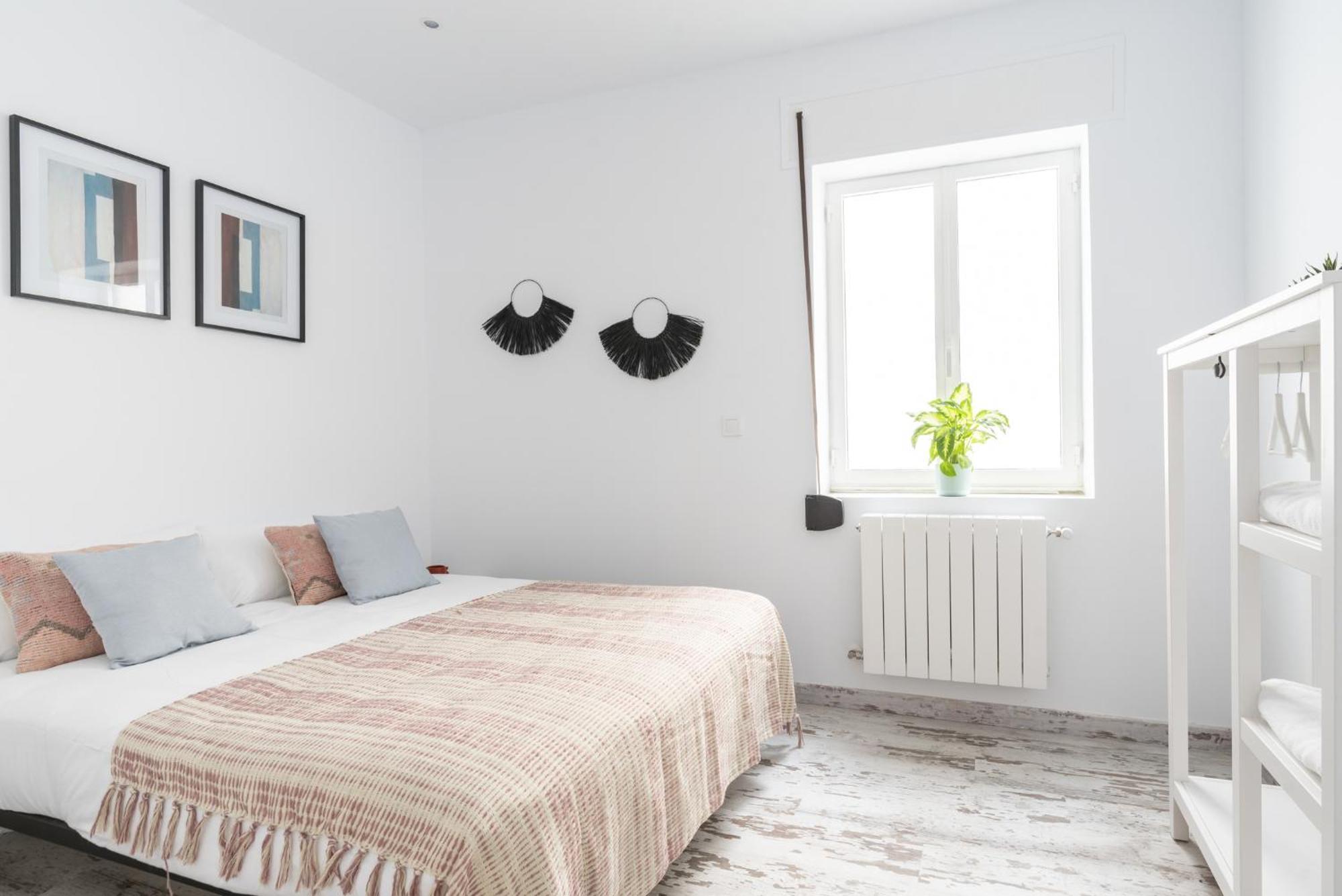 Apartamento De 4 Habitaciones En El Centro Σανταντέρ Εξωτερικό φωτογραφία