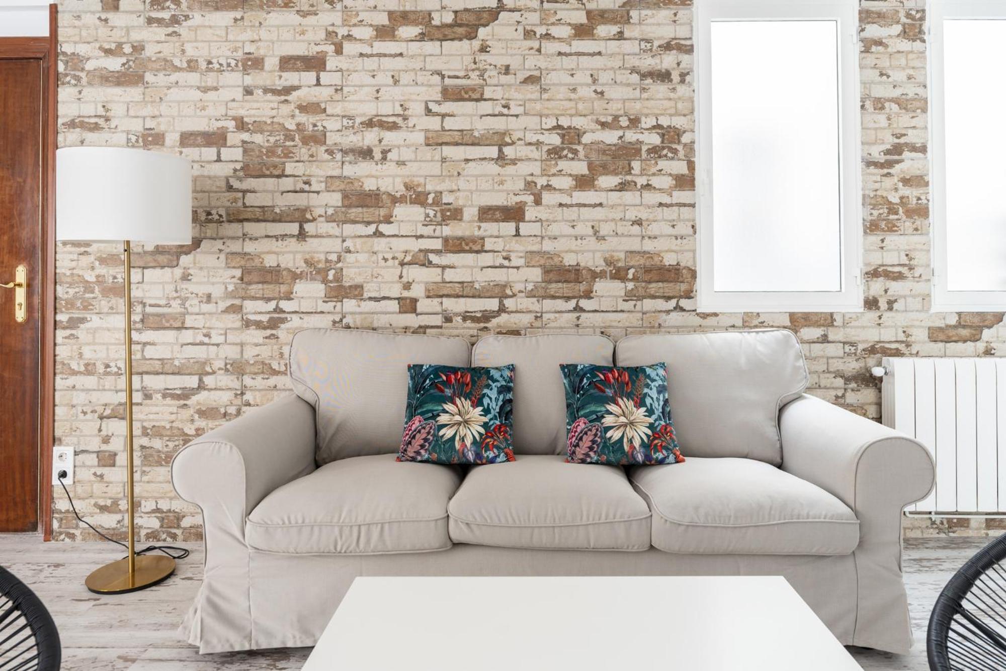 Apartamento De 4 Habitaciones En El Centro Σανταντέρ Εξωτερικό φωτογραφία