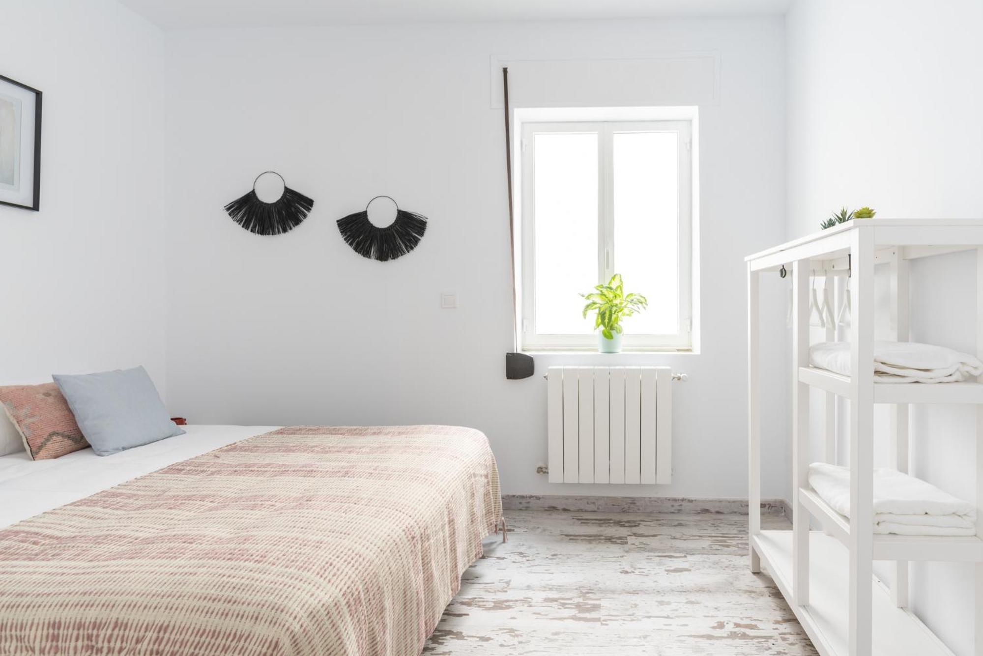 Apartamento De 4 Habitaciones En El Centro Σανταντέρ Εξωτερικό φωτογραφία