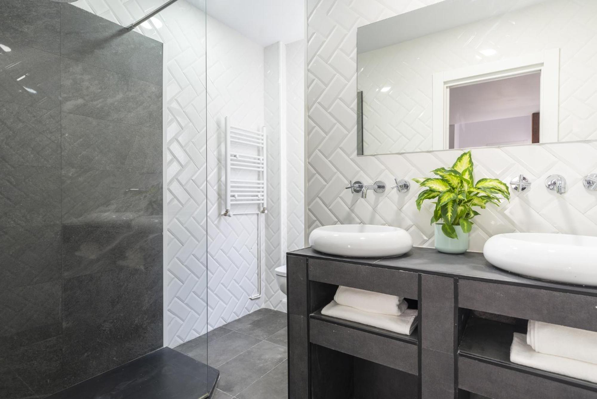 Apartamento De 4 Habitaciones En El Centro Σανταντέρ Εξωτερικό φωτογραφία