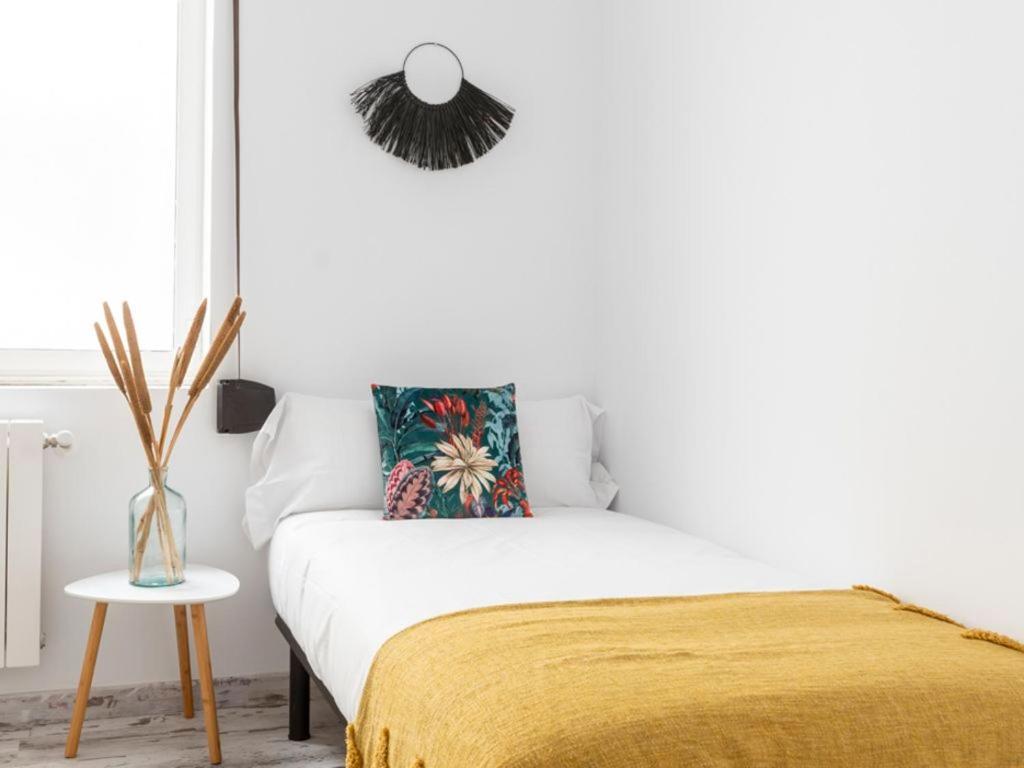 Apartamento De 4 Habitaciones En El Centro Σανταντέρ Εξωτερικό φωτογραφία