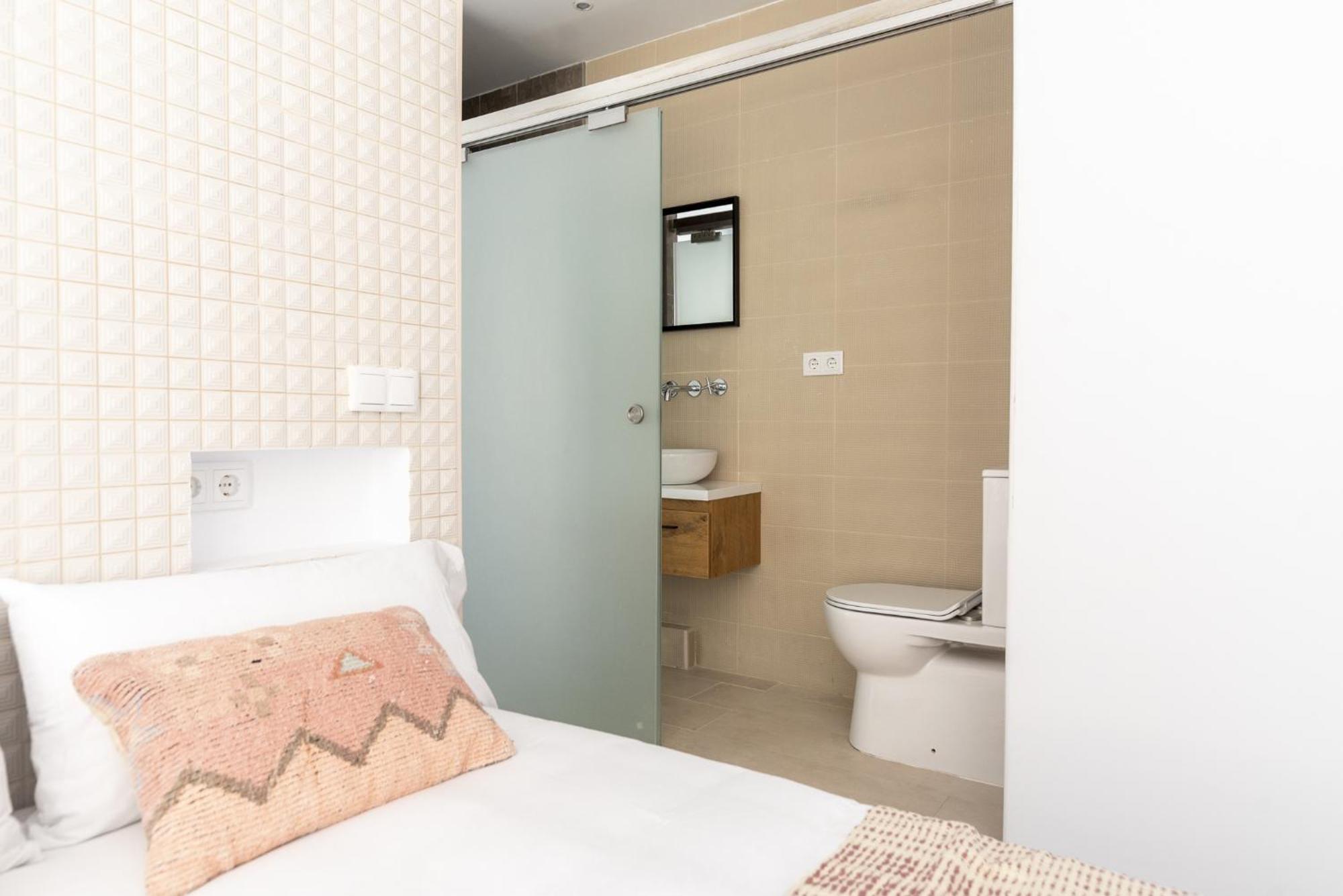 Apartamento De 4 Habitaciones En El Centro Σανταντέρ Εξωτερικό φωτογραφία