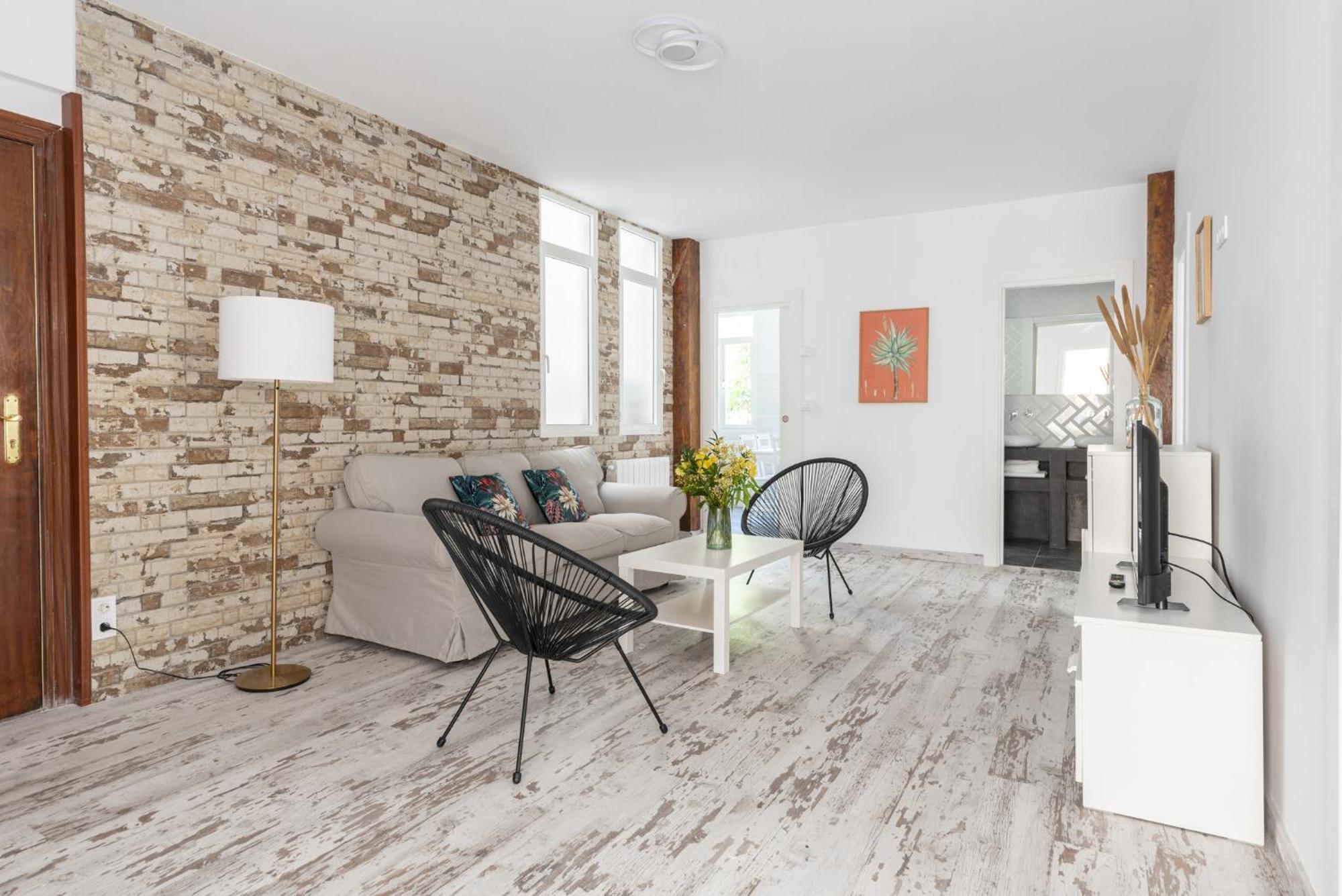 Apartamento De 4 Habitaciones En El Centro Σανταντέρ Εξωτερικό φωτογραφία