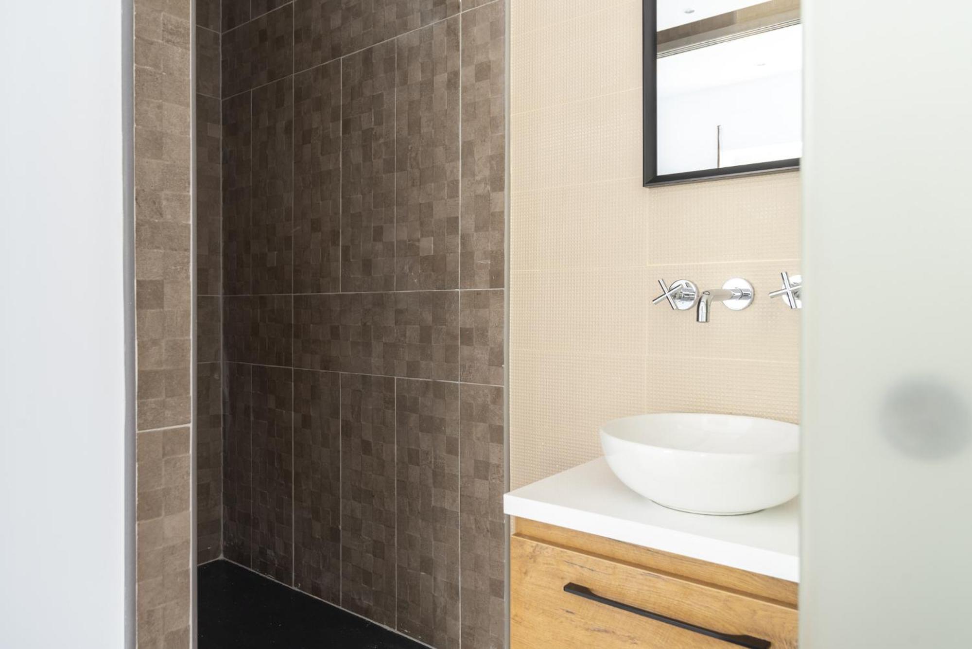 Apartamento De 4 Habitaciones En El Centro Σανταντέρ Εξωτερικό φωτογραφία