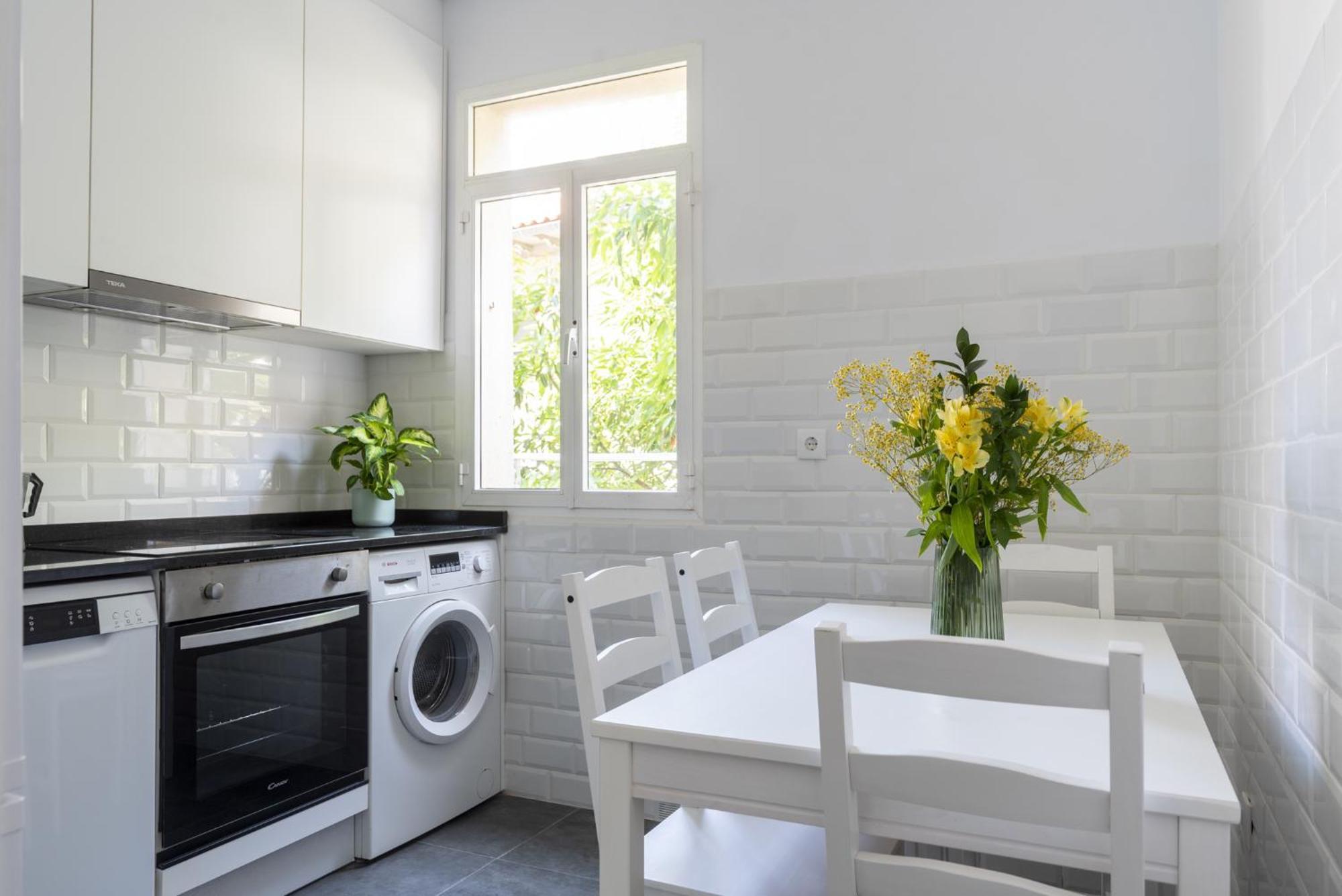 Apartamento De 4 Habitaciones En El Centro Σανταντέρ Εξωτερικό φωτογραφία