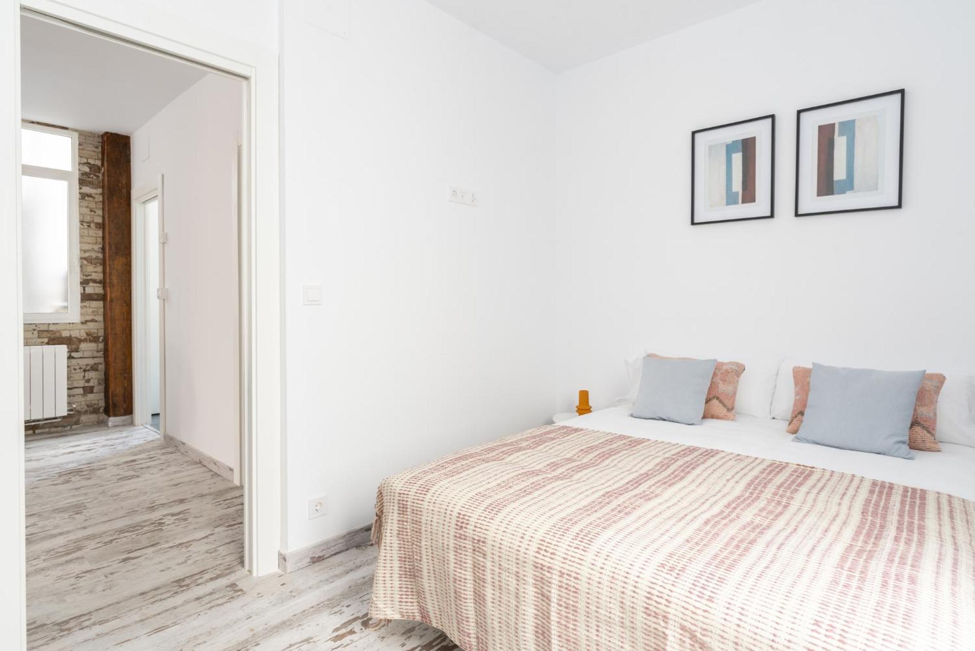 Apartamento De 4 Habitaciones En El Centro Σανταντέρ Εξωτερικό φωτογραφία