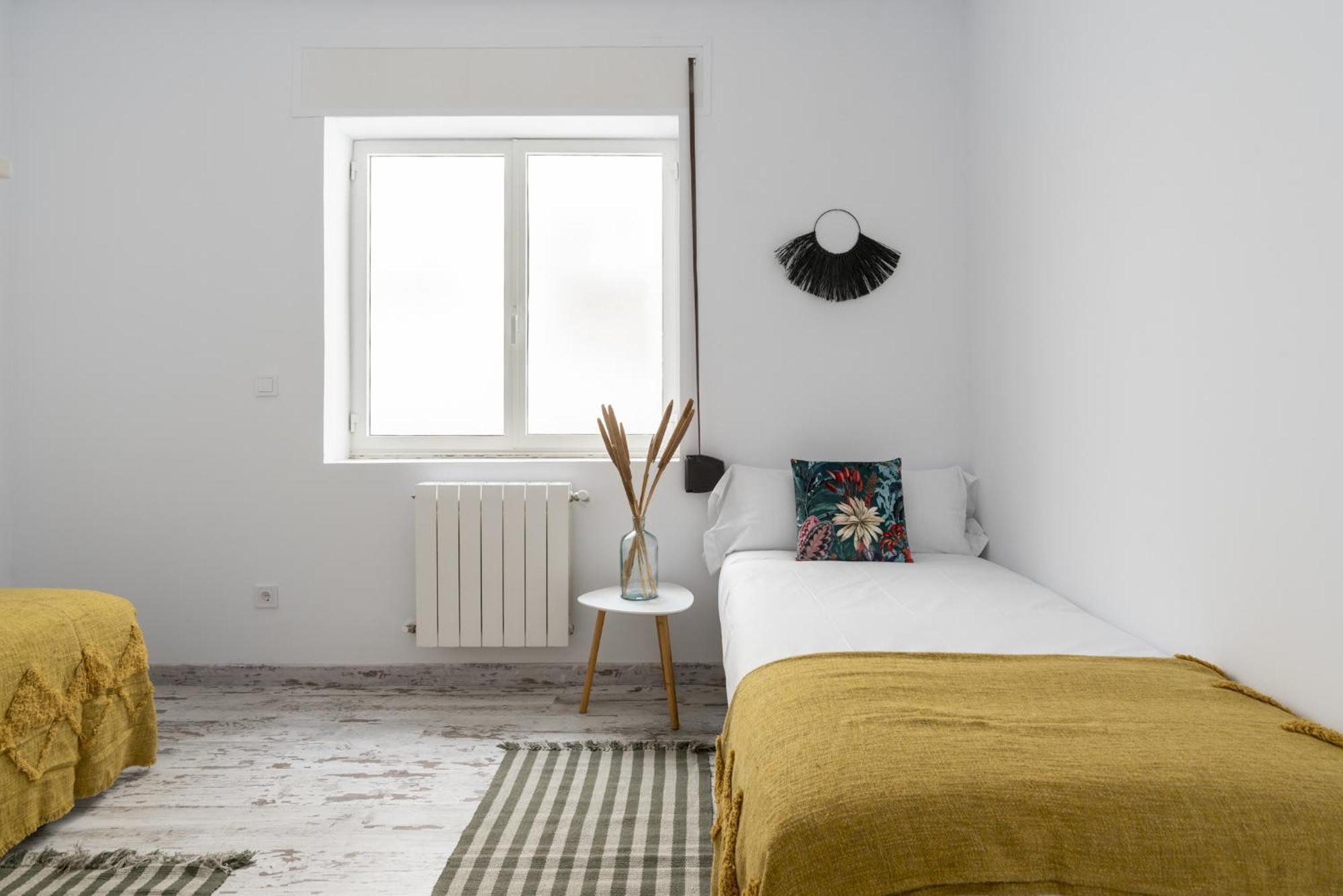 Apartamento De 4 Habitaciones En El Centro Σανταντέρ Εξωτερικό φωτογραφία