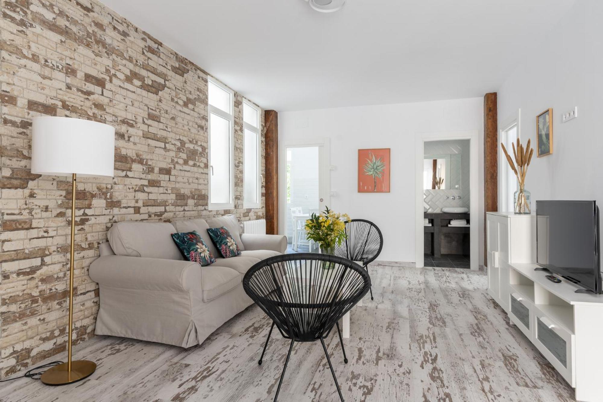 Apartamento De 4 Habitaciones En El Centro Σανταντέρ Εξωτερικό φωτογραφία