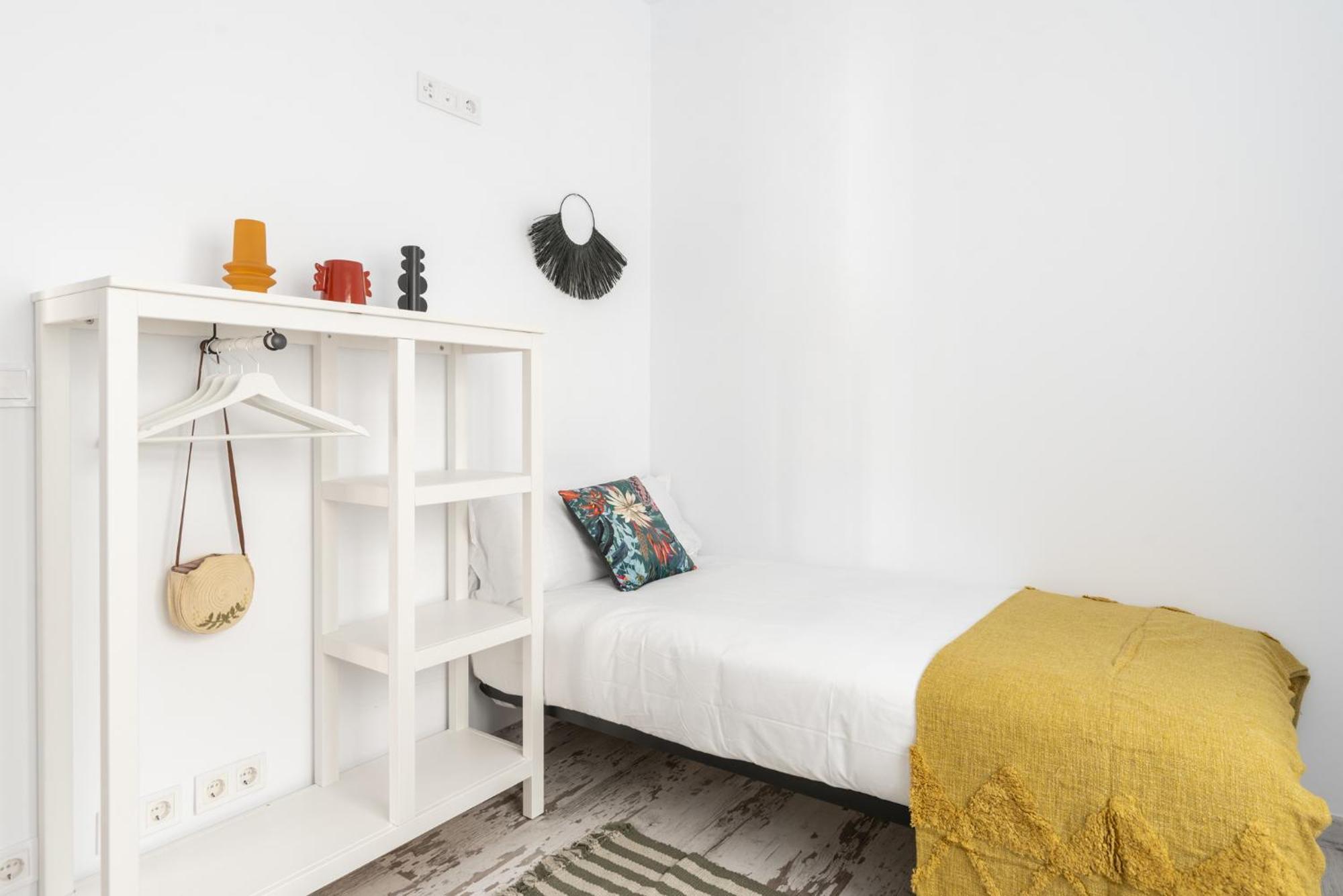 Apartamento De 4 Habitaciones En El Centro Σανταντέρ Εξωτερικό φωτογραφία