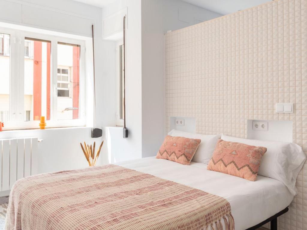 Apartamento De 4 Habitaciones En El Centro Σανταντέρ Εξωτερικό φωτογραφία