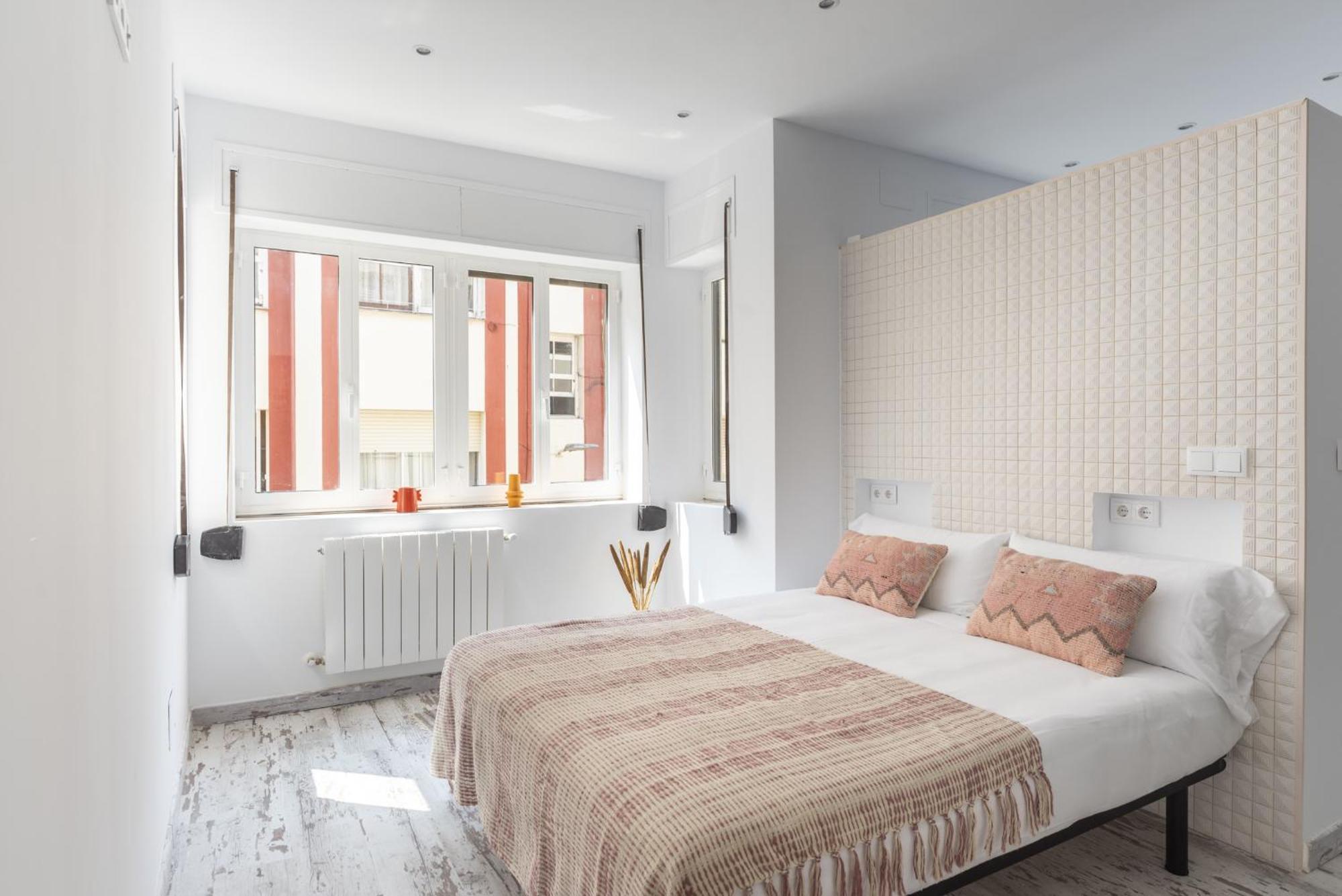 Apartamento De 4 Habitaciones En El Centro Σανταντέρ Εξωτερικό φωτογραφία