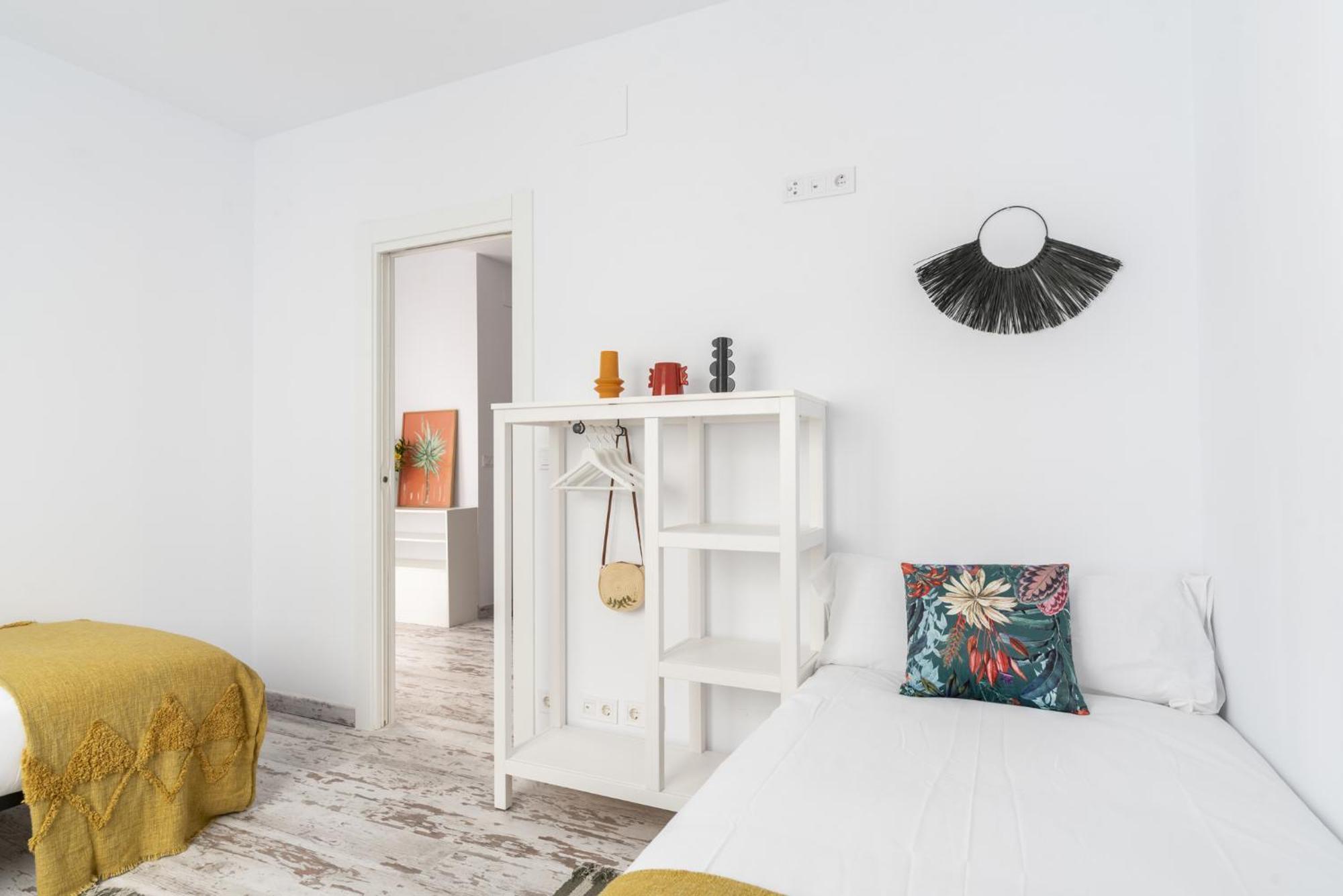 Apartamento De 4 Habitaciones En El Centro Σανταντέρ Εξωτερικό φωτογραφία