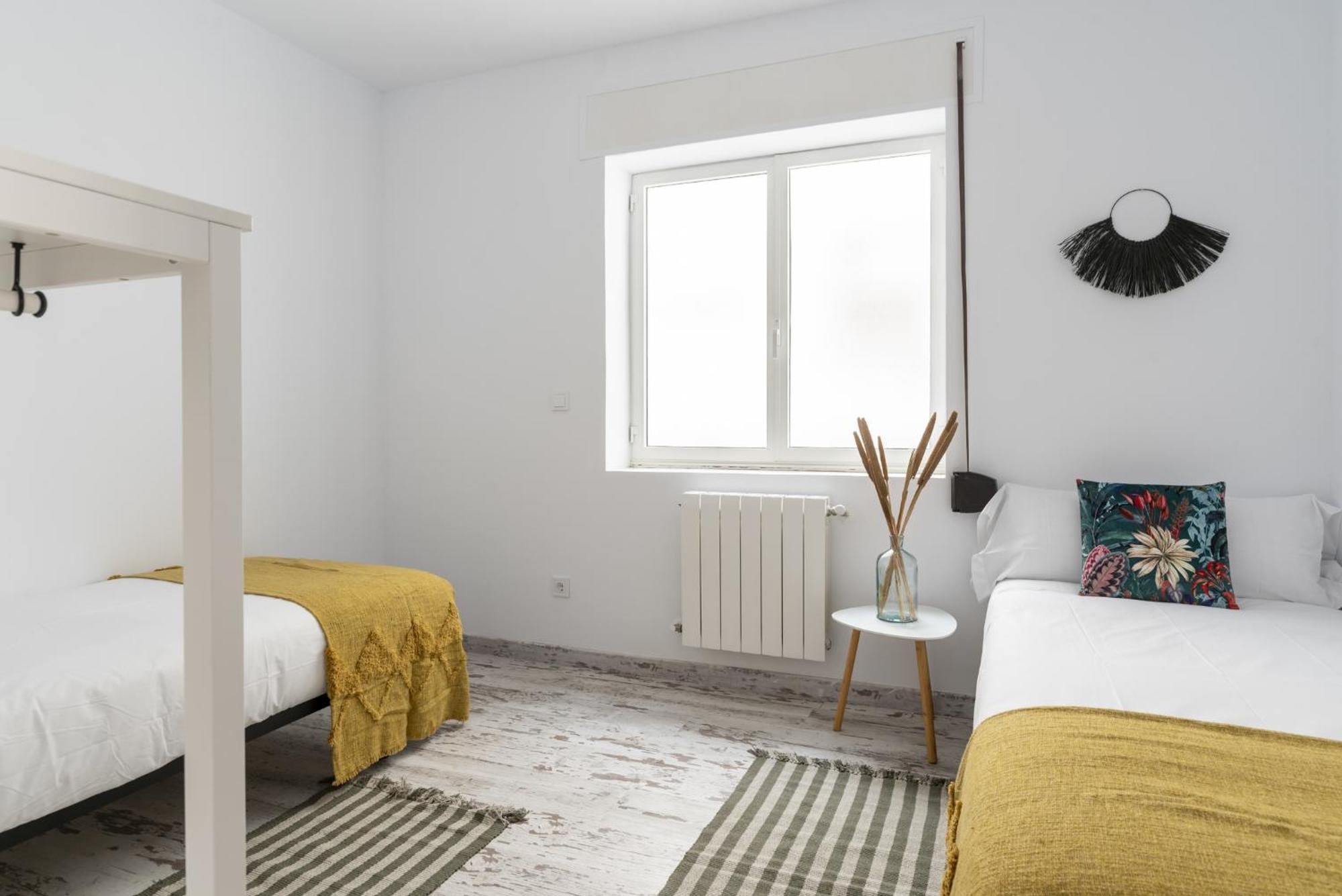 Apartamento De 4 Habitaciones En El Centro Σανταντέρ Εξωτερικό φωτογραφία
