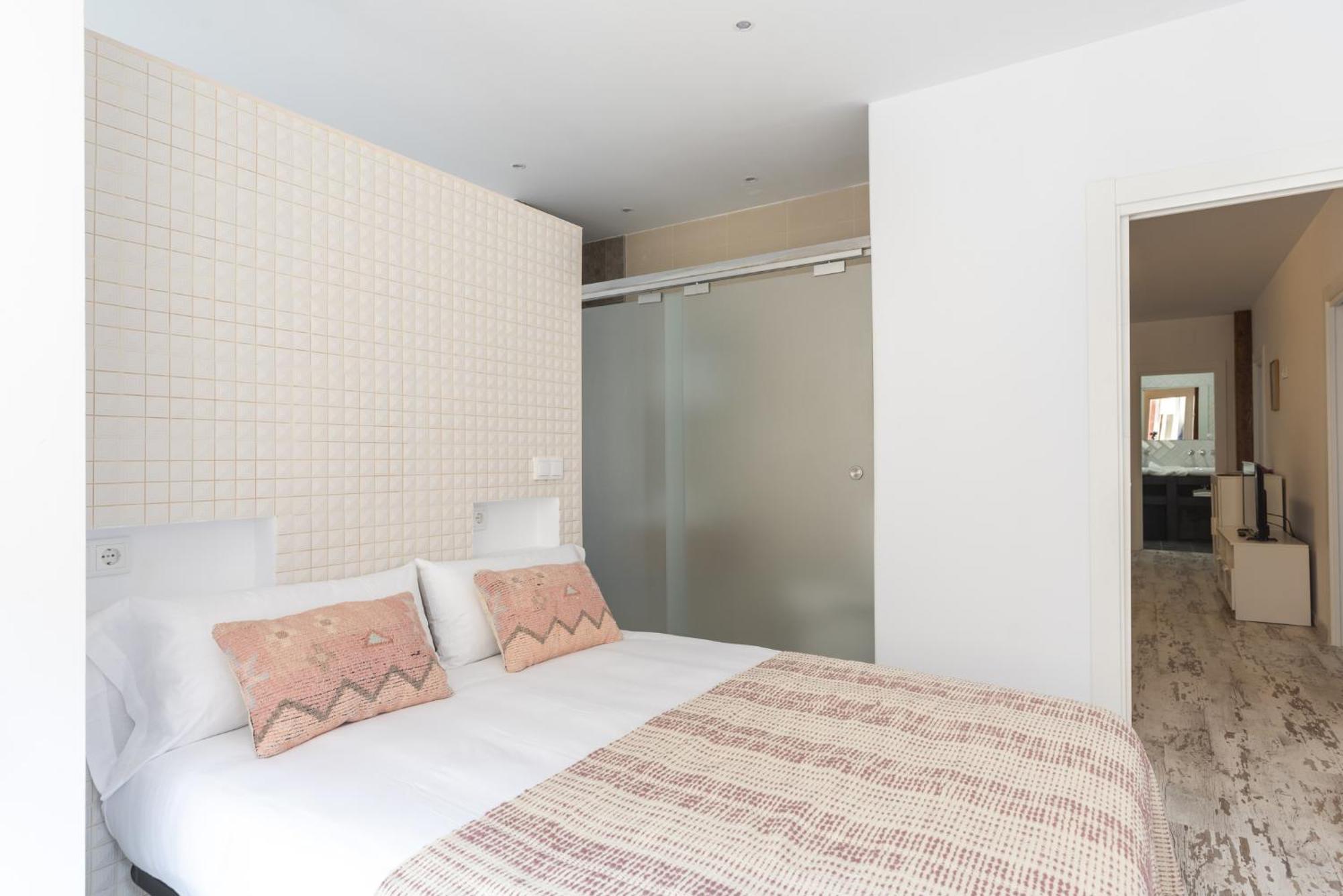 Apartamento De 4 Habitaciones En El Centro Σανταντέρ Εξωτερικό φωτογραφία