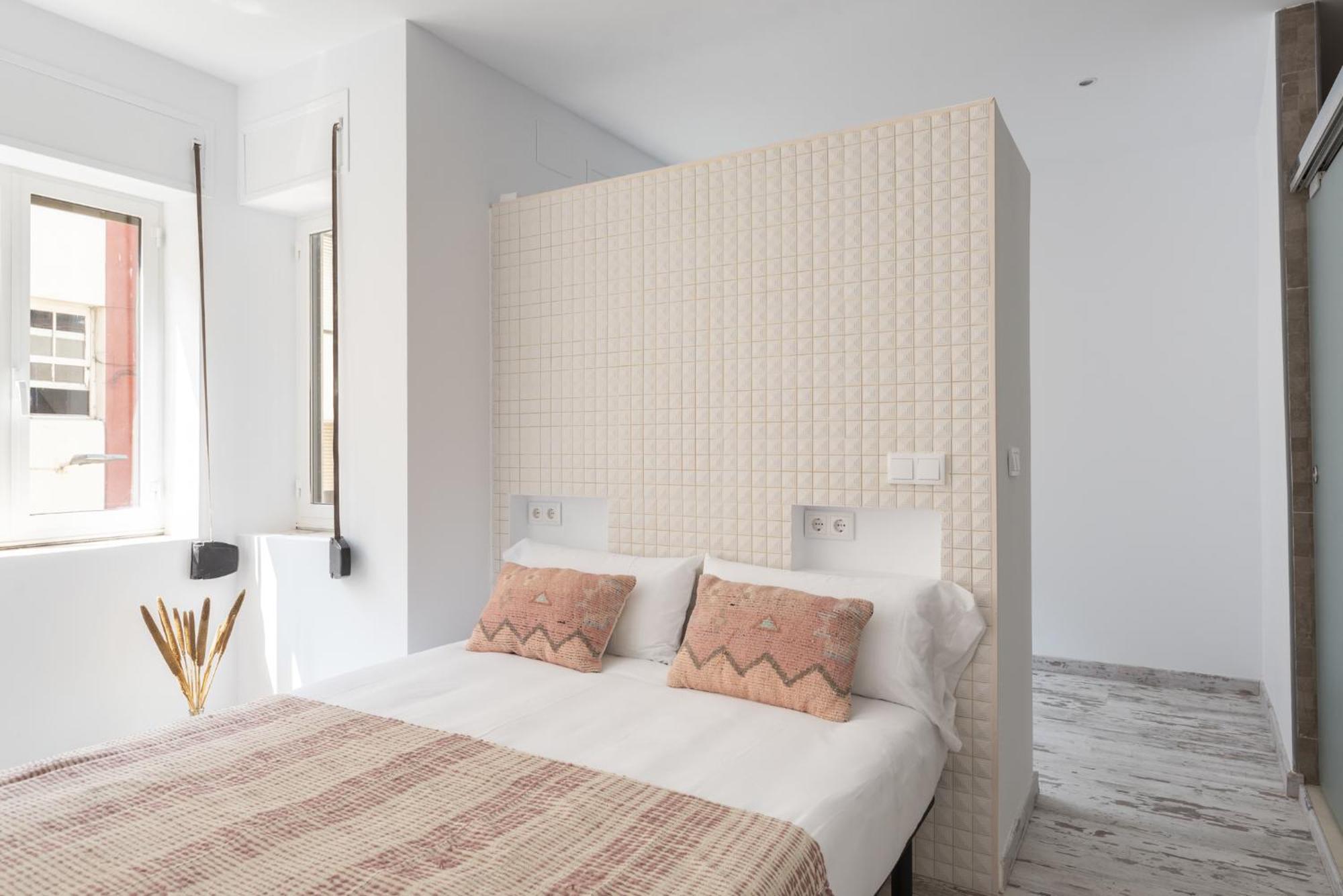 Apartamento De 4 Habitaciones En El Centro Σανταντέρ Εξωτερικό φωτογραφία