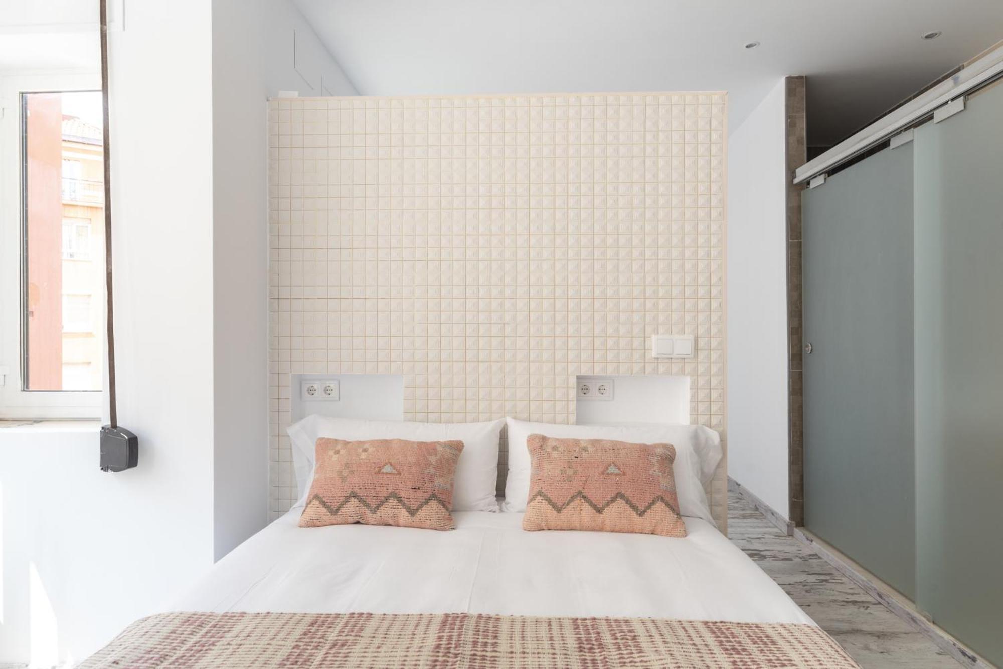 Apartamento De 4 Habitaciones En El Centro Σανταντέρ Εξωτερικό φωτογραφία