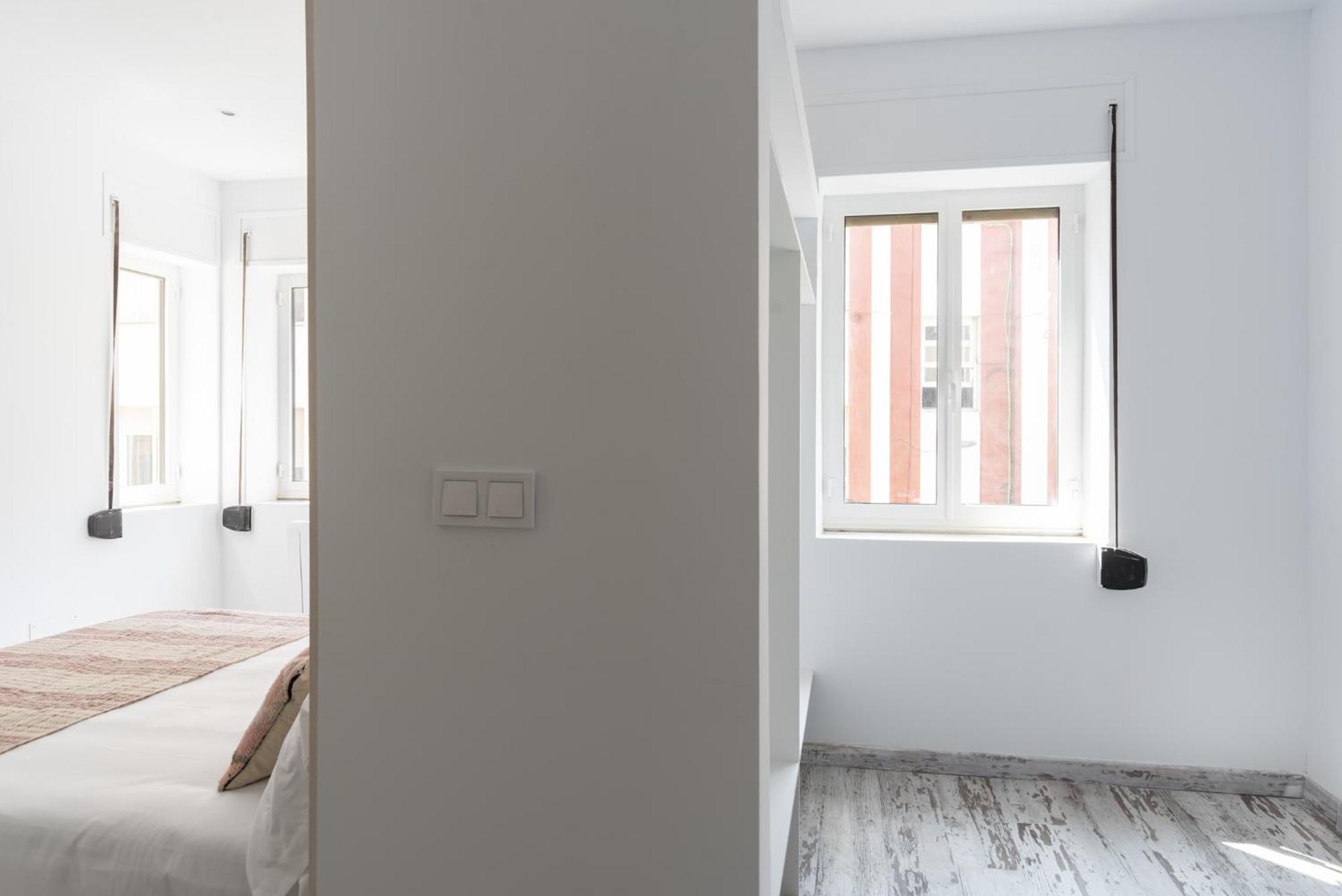 Apartamento De 4 Habitaciones En El Centro Σανταντέρ Εξωτερικό φωτογραφία