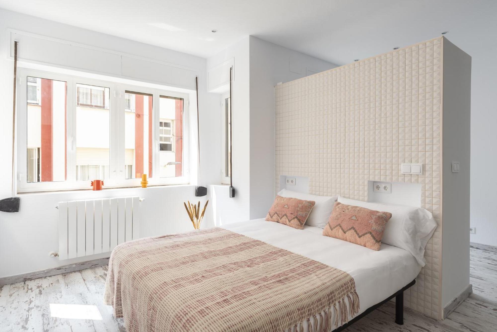 Apartamento De 4 Habitaciones En El Centro Σανταντέρ Εξωτερικό φωτογραφία